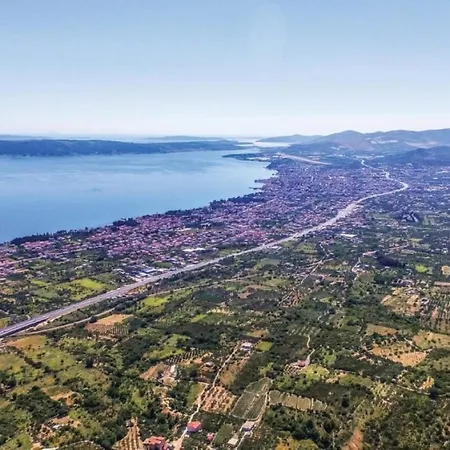 VILLA BOLERO, Split - Kaštel Stari Vila *