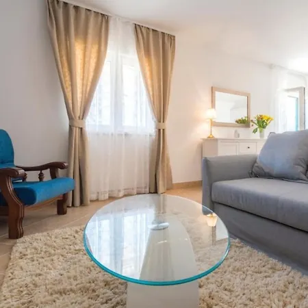 Vila VILLA BOLERO, Split - Kaštel Stari