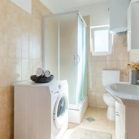 VILLA BOLERO, Split - Kaštel Stari Vila