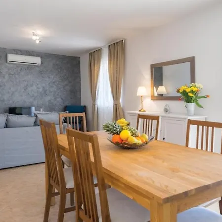 Vila VILLA BOLERO, Split - Kaštel Stari