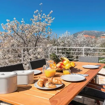 VILLA BOLERO, Split - Kaštel Stari *
